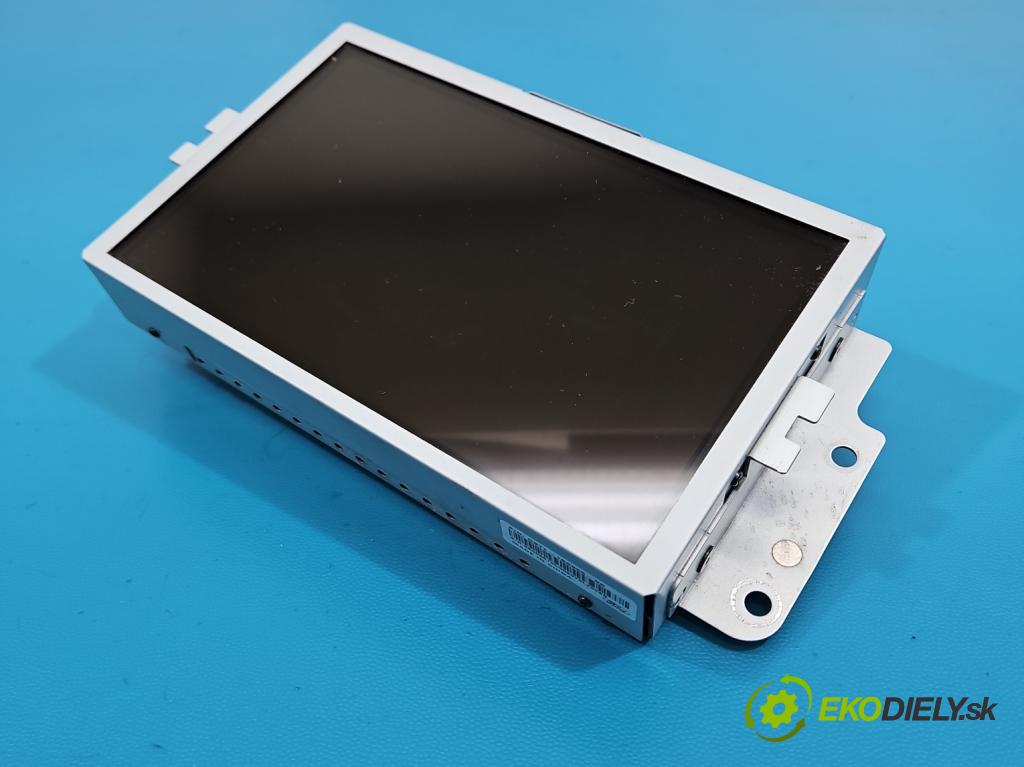 Ford Fusion USA 2012-2020 2.0 EcoBoost: 241KM automatic 177 kW 1999 cm3 4- Zobrazit: GS7T-18B955-SB (Prístrojová doska)