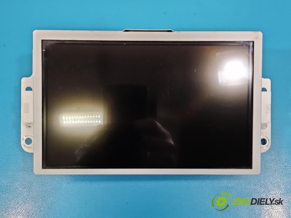 Ford Fusion USA 2012-2020 2.0 EcoBoost: 241KM automatic 177 kW 1999 cm3 4- Zobrazit: GS7T-18B955-SB (Prístrojová doska)