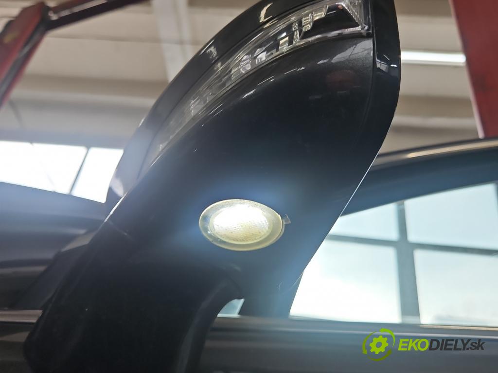 Ford Fusion USA 2012-2020 2.0 EcoBoost: 241KM automatic 177 kW 1999 cm3 4- zrkadlo ľavé FS73-17683-DC5FM6 (Kľučka dverí ostatné)