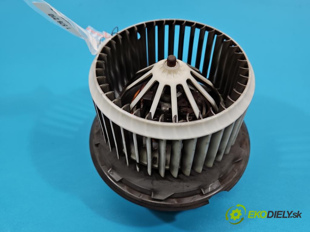 Alfa romeo 159 1.9 jtd 150 HP manual 110 kW 1910 cm3 4- ventilátor vzduchu 173-60078-02