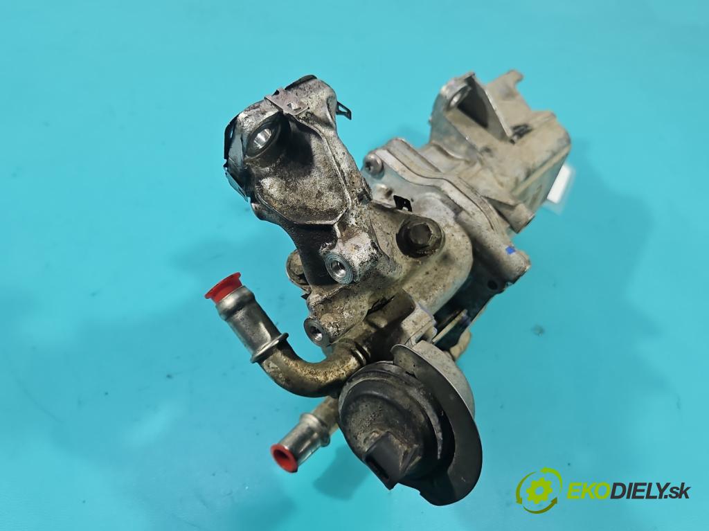 Renault Master III 2010-2024 2.3 dci 131 hp manual 96 kW 2299 cm3 5- Chladič spalin 147355238R