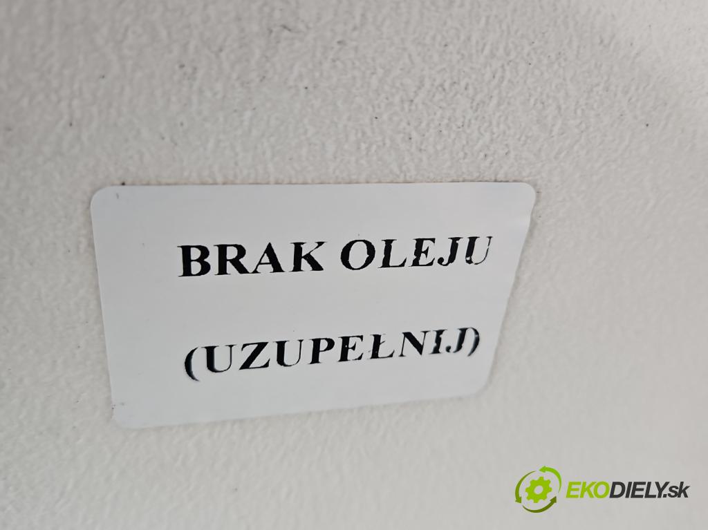 Renault Master III 2010-2024 2.3 dci 131 hp manual 96 kW 2299 cm3 5- převodovka stupňová manual PF6054