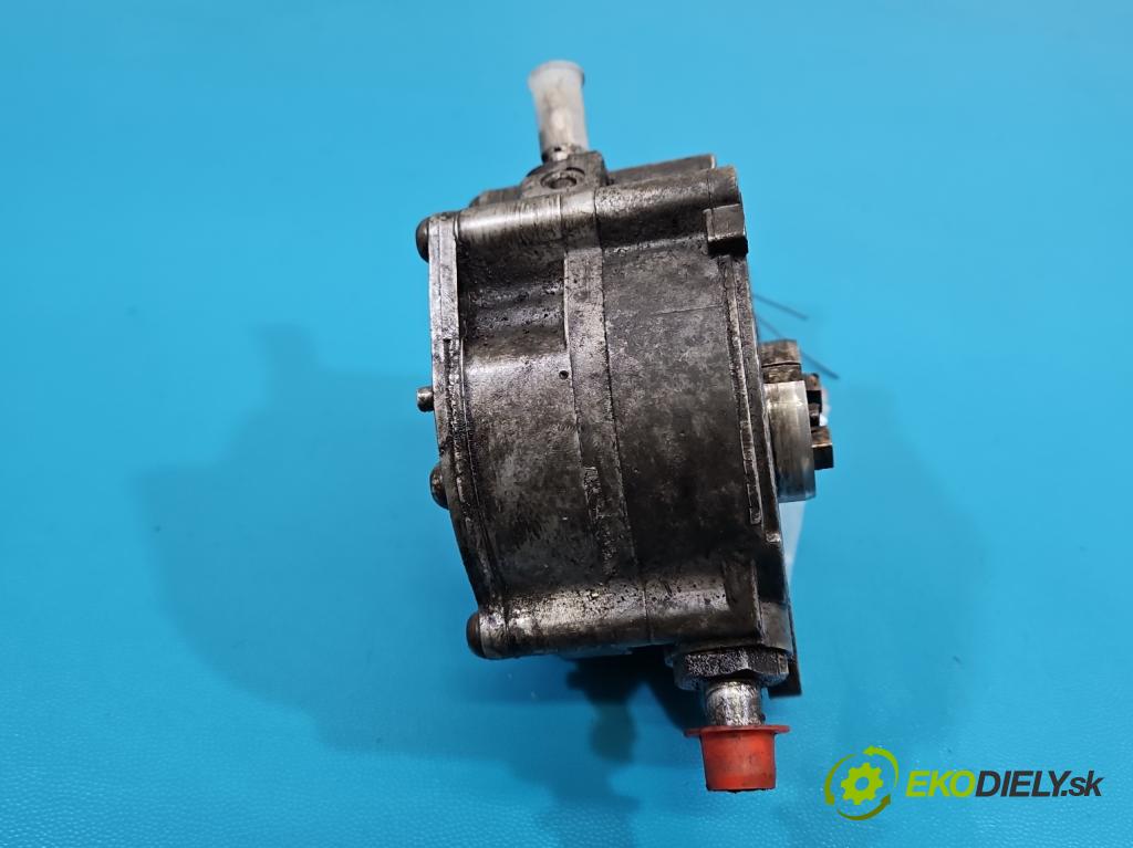 Vw Passat B5 1995-2005 1.9 tdi 131 HP manual 96 kW 1896 cm3 5- čerpadlo rotačný 038145209C