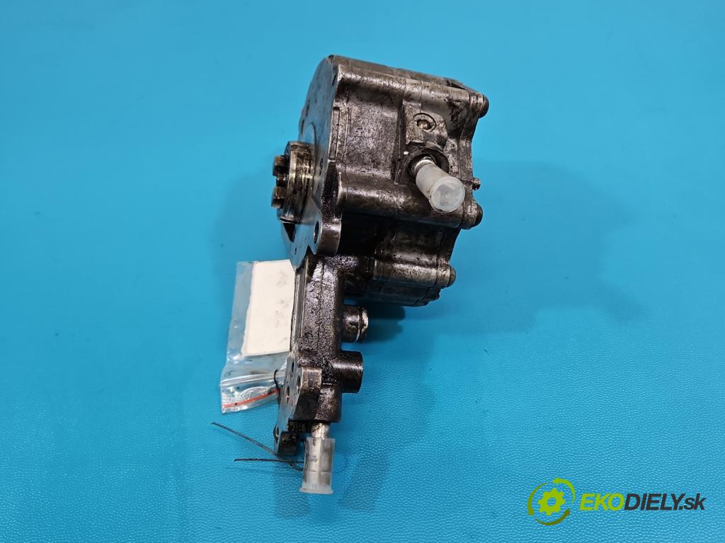 Vw Passat B5 1995-2005 1.9 tdi 131 HP manual 96 kW 1896 cm3 5- čerpadlo rotačný 038145209C