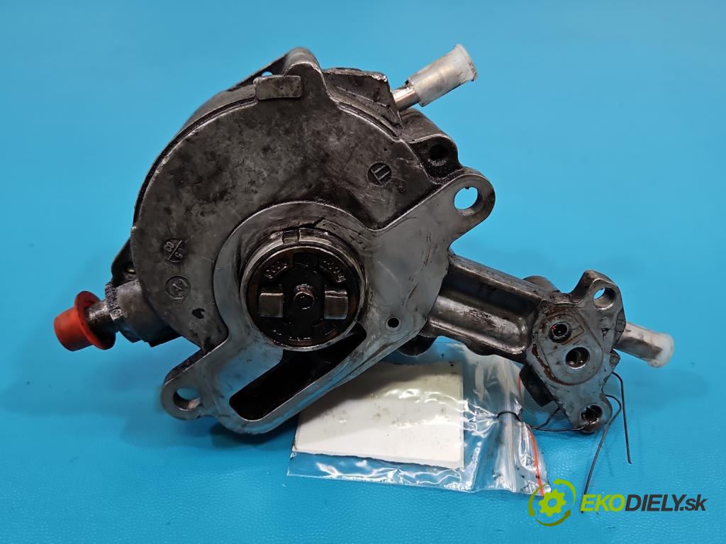 Vw Passat B5 1995-2005 1.9 tdi 131 HP manual 96 kW 1896 cm3 5- čerpadlo rotačný 038145209C