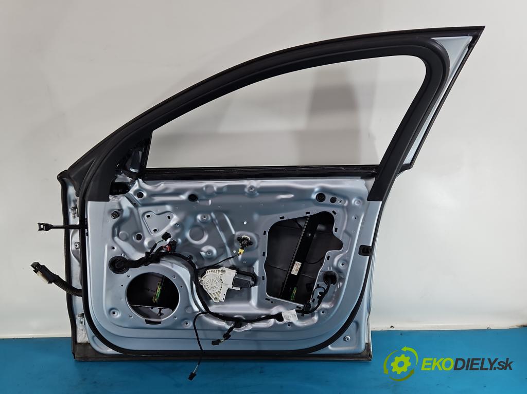 Audi A8 D4 2009-2017 2.0 TFSI 211KM automatic 155 kW 1984 cm3 4- dvere predné pravé  (Kľučka dverí ostatné)