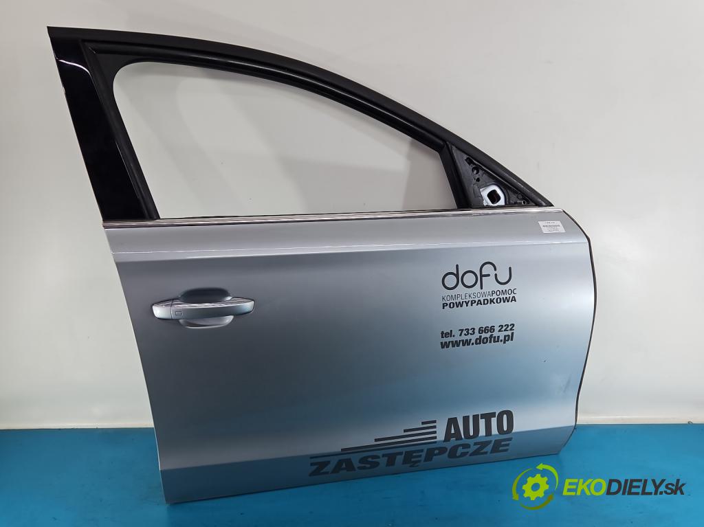 Audi A8 D4 2009-2017 2.0 TFSI 211KM automatic 155 kW 1984 cm3 4- dveře přední pravé  (Klika dveří ostatní)