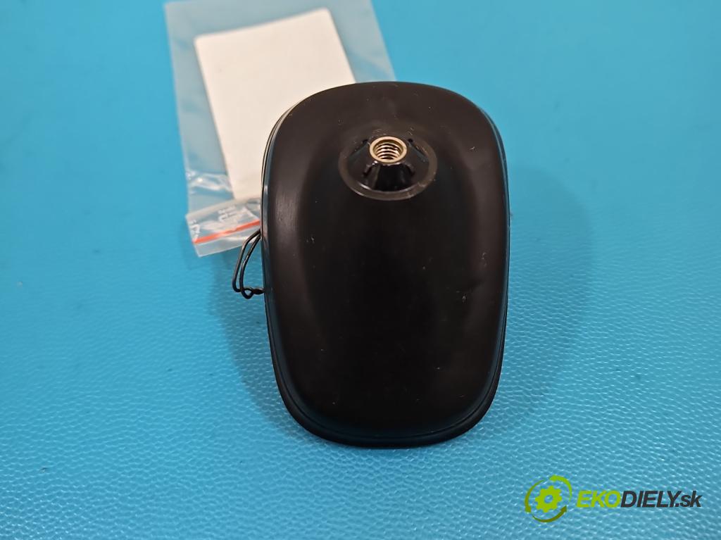 Skoda Fabia III 2014- 2021 1.0 TSI 95 HP manual 70 kW 999 cm3 5- Antena 6C0035501