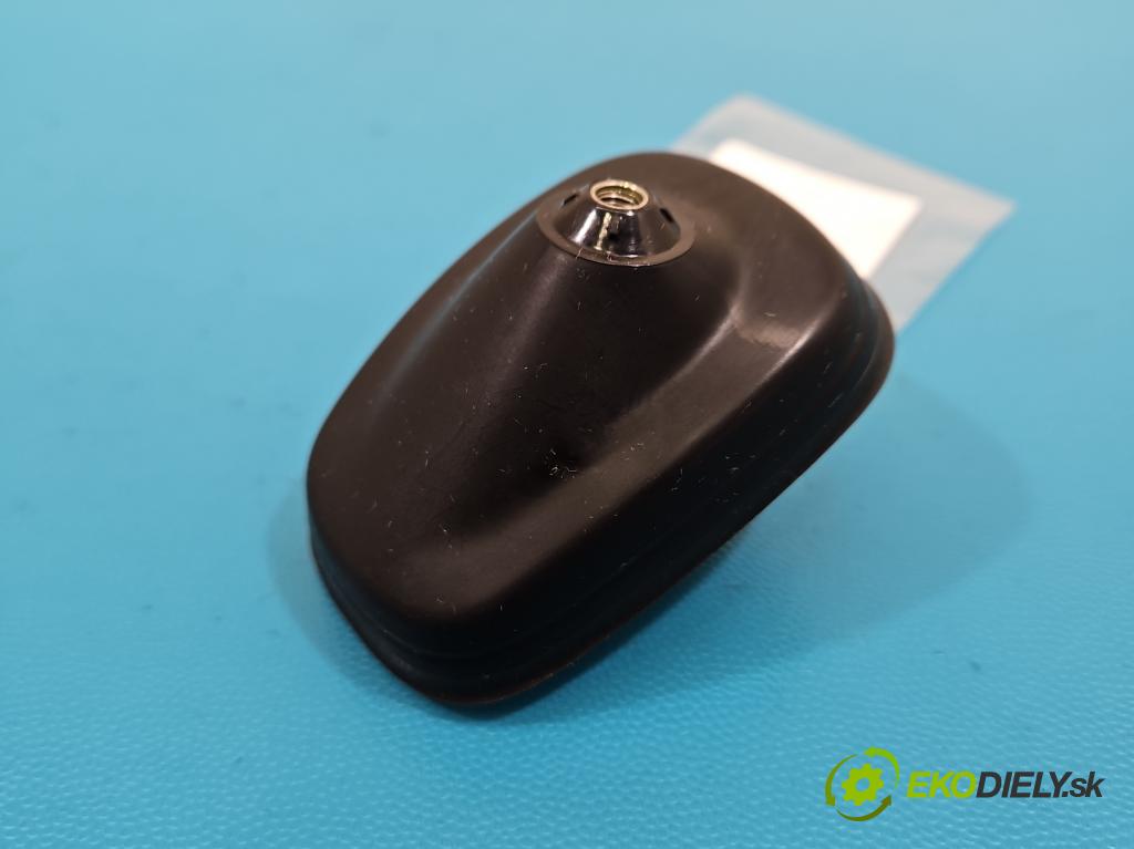 Skoda Fabia III 2014- 2021 1.0 TSI 95 HP manual 70 kW 999 cm3 5- Antena 6C0035501