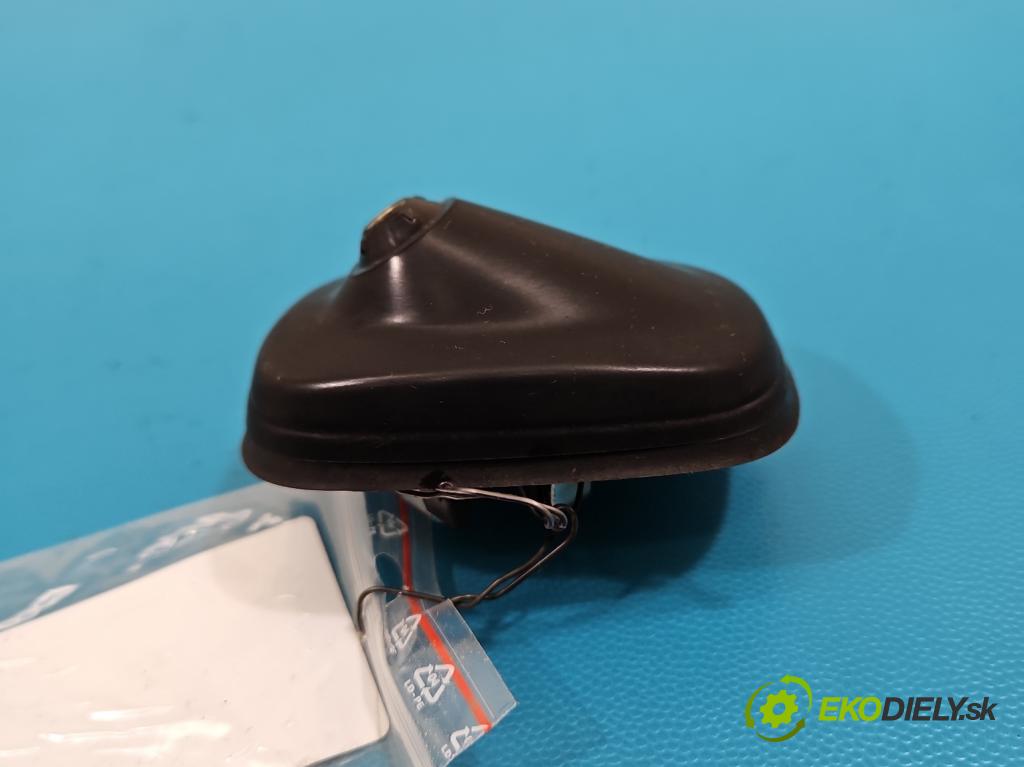 Skoda Fabia III 2014- 2021 1.0 TSI 95 HP manual 70 kW 999 cm3 5- Antena 6C0035501