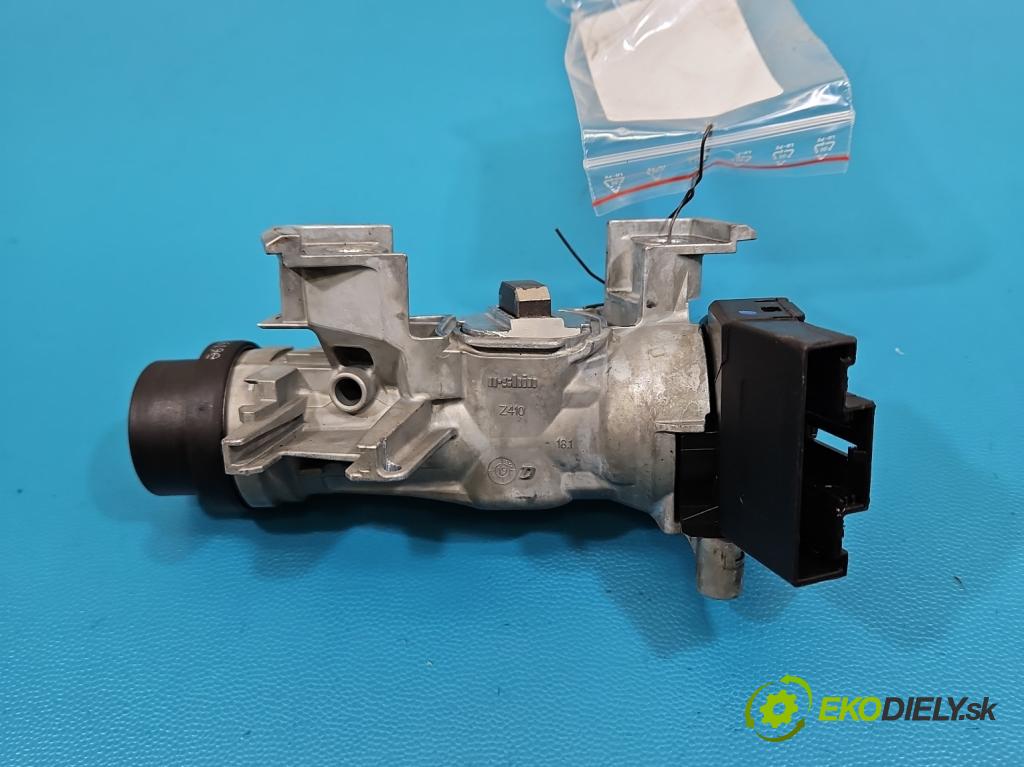 Skoda Fabia III 2014- 2021 1.0 TSI 95 HP manual 70 kW 999 cm3 5- Spínačka  (Spínacia skrinka)