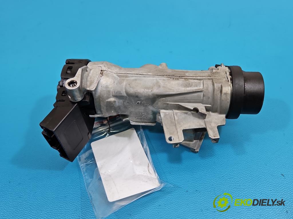 Skoda Fabia III 2014- 2021 1.0 TSI 95 HP manual 70 kW 999 cm3 5- Spínačka  (Spínacia skrinka)