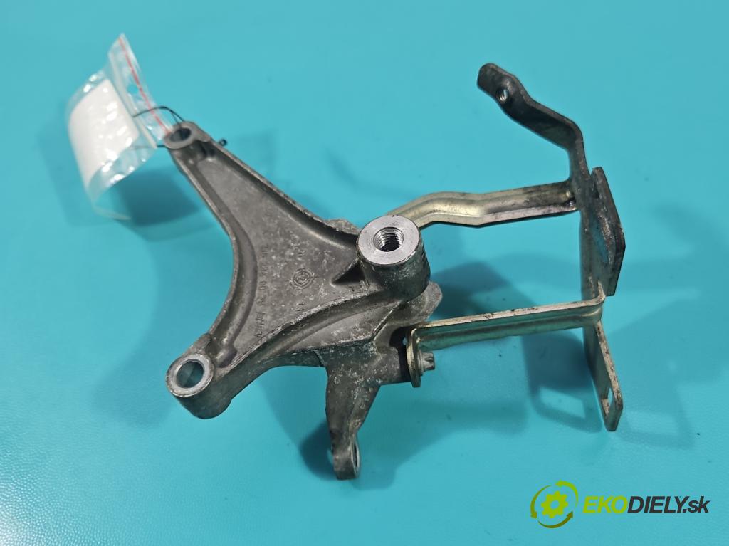 Mercedes GL II X166 2012-2015 4.7 V8 278928 340KM: automatic 250 kW 4663 cm3 5- Upevnenie: A2782340039