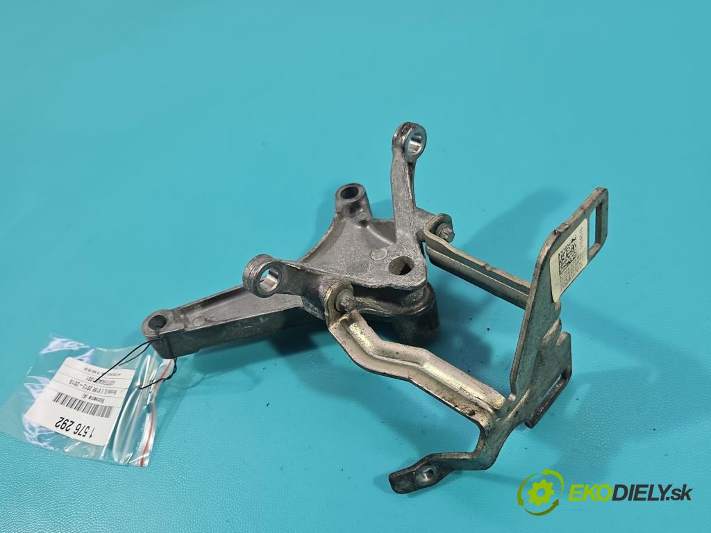 Mercedes GL II X166 2012-2015 4.7 V8 278928 340KM: automatic 250 kW 4663 cm3 5- Upevnenie: A2782340039