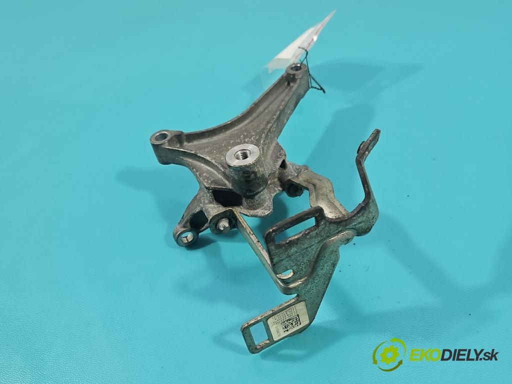 Mercedes GL II X166 2012-2015 4.7 V8 278928 340KM: automatic 250 kW 4663 cm3 5- Upevnenie: A2782340039