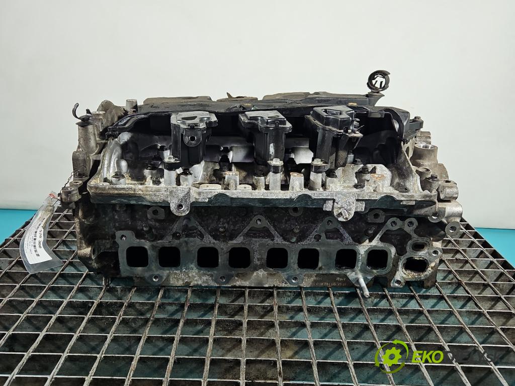 Renault Master III 2010-2024 2.3 dci 131 HP manual 96 kW 2299 cm3 5- Hlava: motora M9TC704