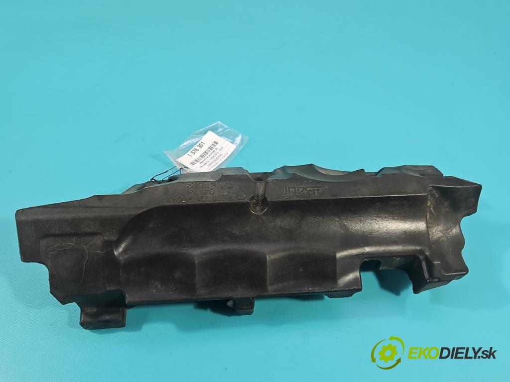 Mercedes GL II X166 2012-2015 4.7 V8 278928 340KM: automatic 250 kW 4663 cm3 5- Zvuková izolácia ostatné A2782262185