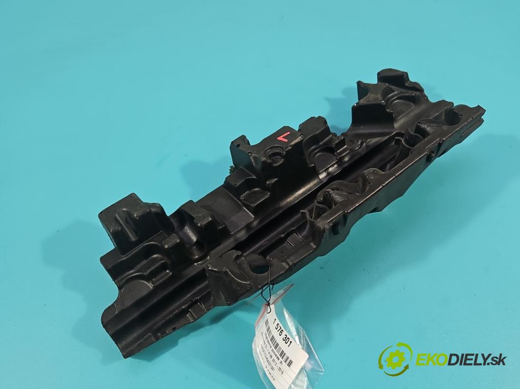 Mercedes GL II X166 2012-2015 4.7 V8 278928 340KM: automatic 250 kW 4663 cm3 5- Zvuková izolácia ostatné A2782262185