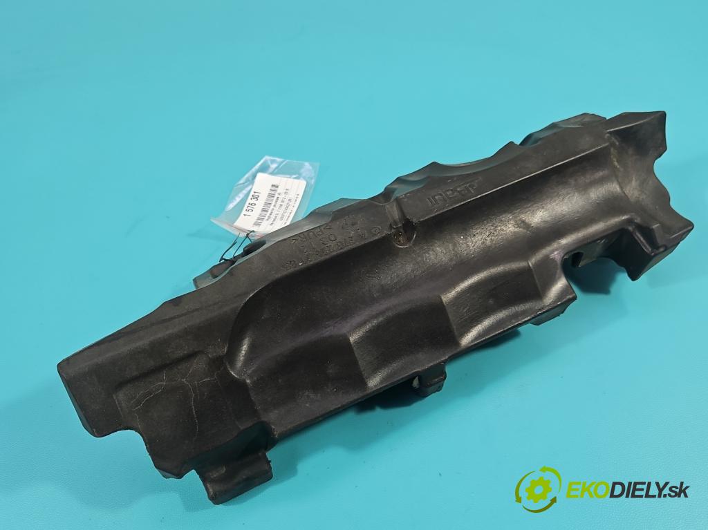 Mercedes GL II X166 2012-2015 4.7 V8 278928 340KM: automatic 250 kW 4663 cm3 5- Zvuková izolácia ostatné A2782262185