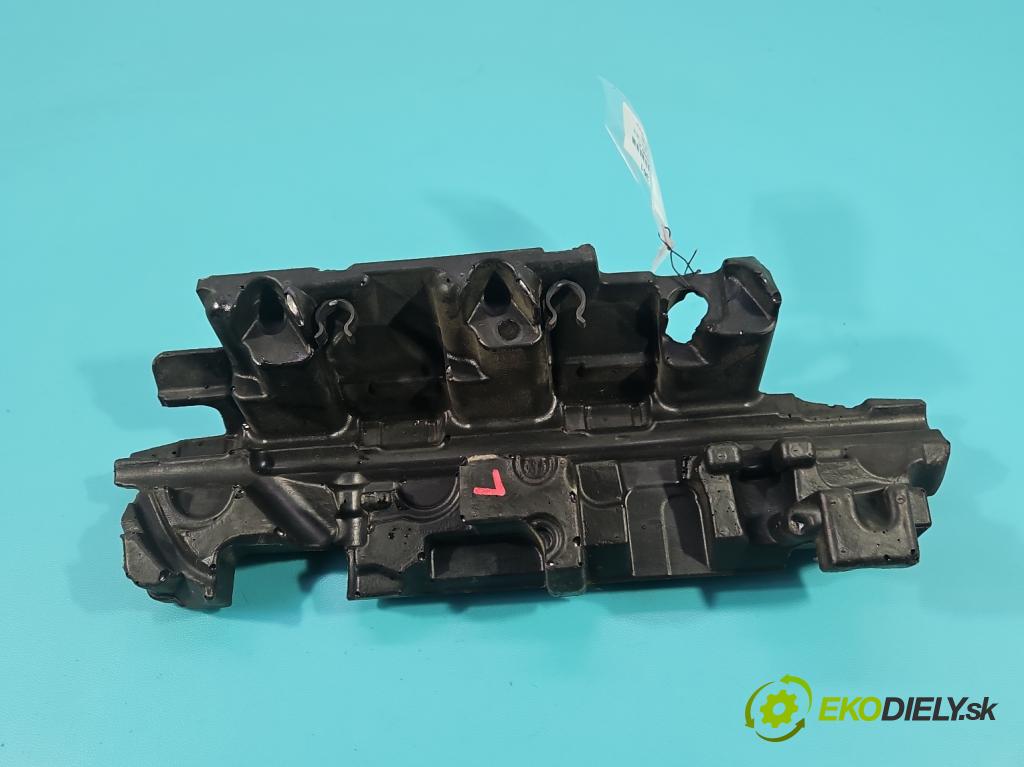 Mercedes GL II X166 2012-2015 4.7 V8 278928 340KM: automatic 250 kW 4663 cm3 5- Zvuková izolácia ostatné A2782262185