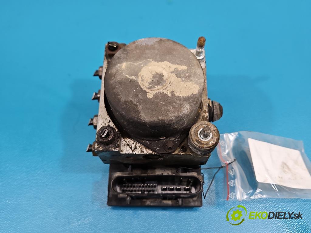 Opel Corsa D 2006-2014 1.3 cdti 75 hp manual 55 kW 1248 cm3 3- čerpadlo abs 0265800422 (Pumpa ABS)