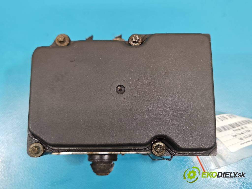 Opel Corsa D 2006-2014 1.3 cdti 75 hp manual 55 kW 1248 cm3 3- čerpadlo abs 0265800422 (Pumpa ABS)