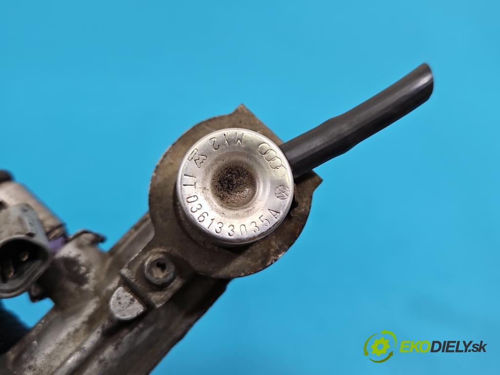 Seat Leon I 1999-2005 1.6 16V 105 HP manual 77 kW 1598 cm3 5- vstrek IWP123 (Vstrekovač paliva)