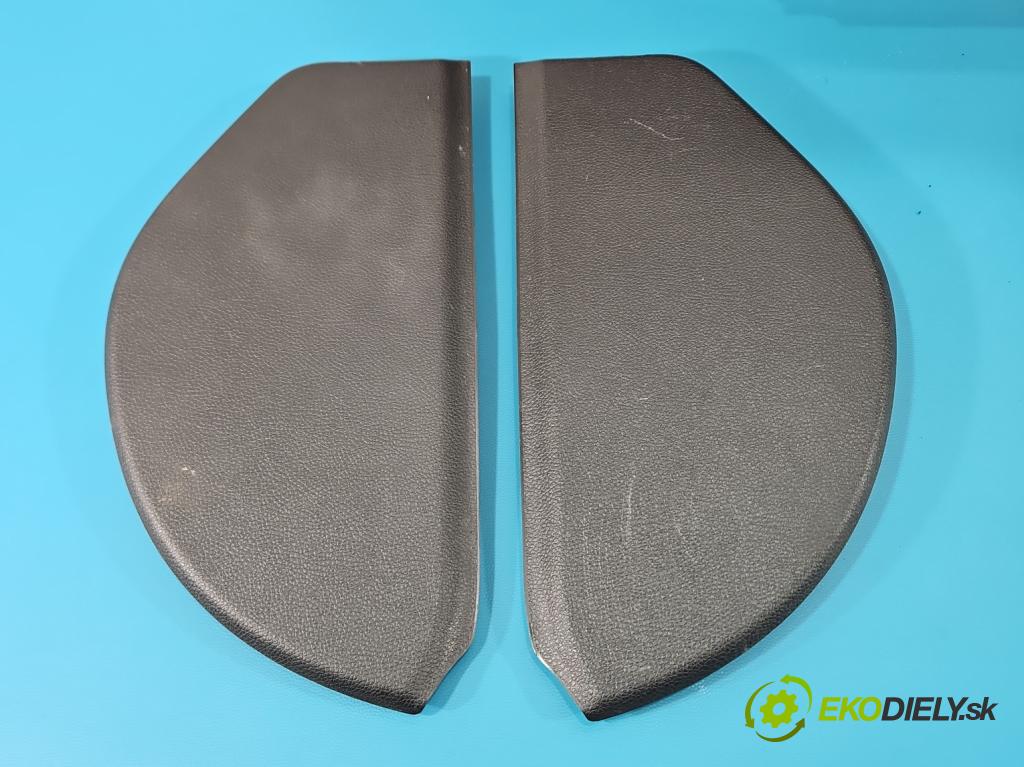 Skoda Yeti 2009-2017 2.0 tdi 110 HP manual 81 kW 1968 cm3 5- kokpit,pristrojová doska rozdeľovacia