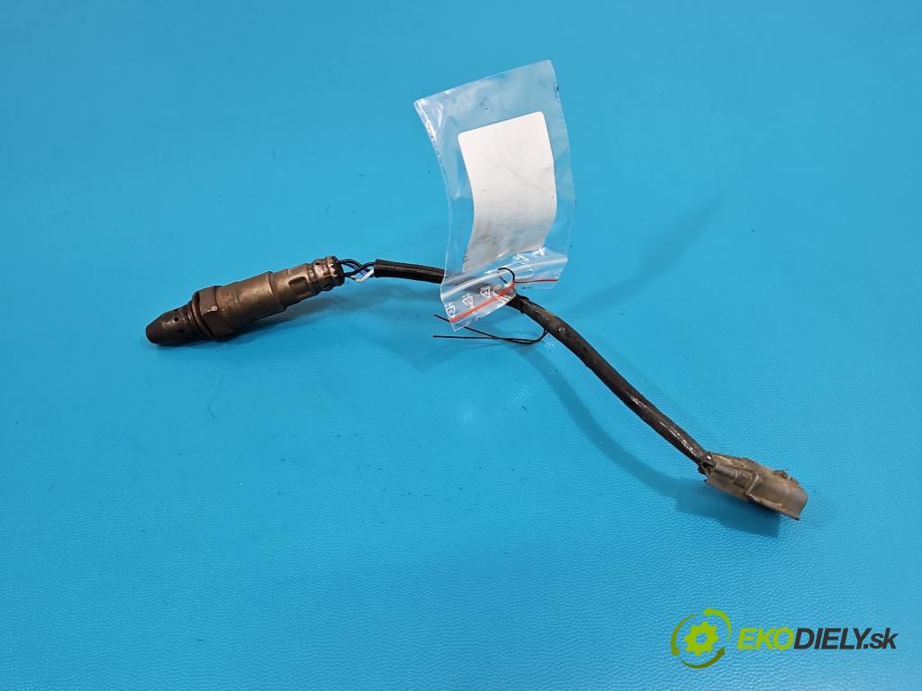 Renault Master III 2010-2024 2.3 dci 131 HP manual 96 kW 2299 cm3 5- Sonda lambda 211500-5010 (Lambda sonda)