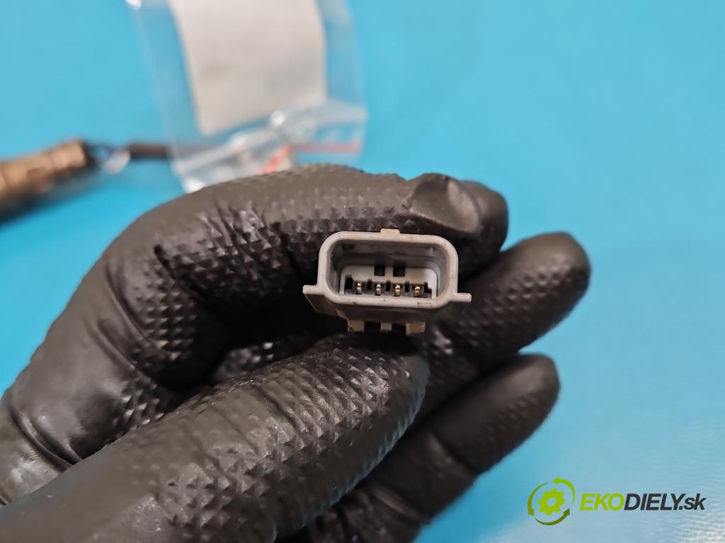 Renault Master III 2010-2024 2.3 dci 131 HP manual 96 kW 2299 cm3 5- Sonda lambda 211500-5010 (Lambda sonda)