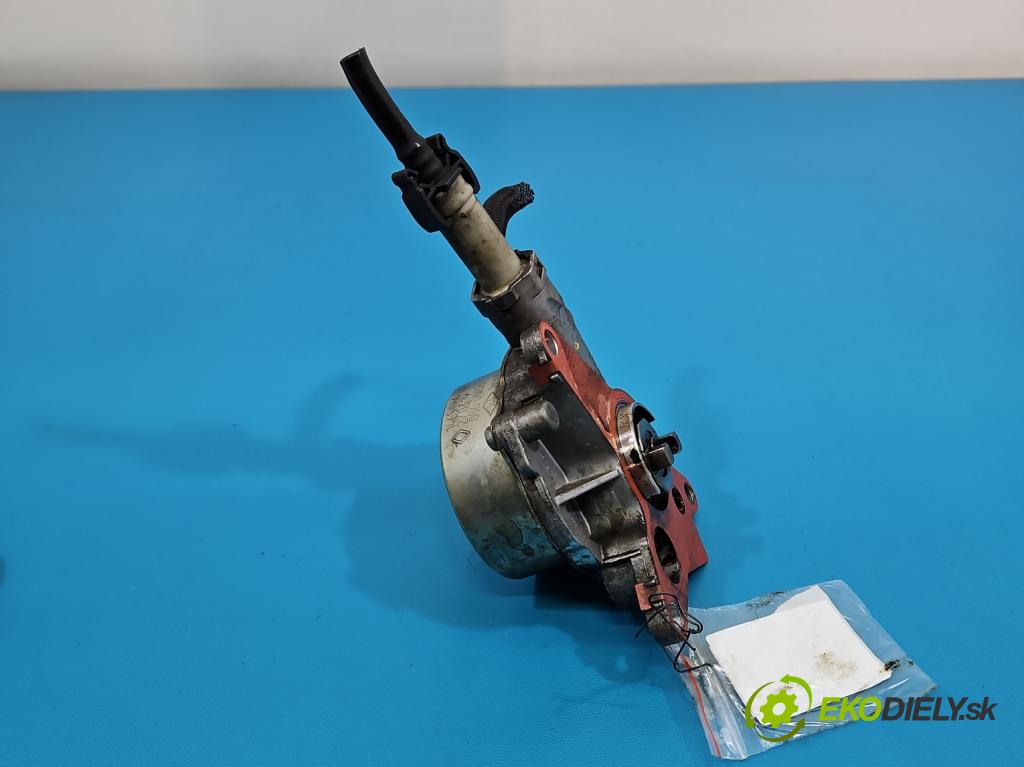 Renault Master III 2010-2024 2.3 dci 131 HP manual 96 kW 2299 cm3 5- čerpadlo rotačný 146508418R