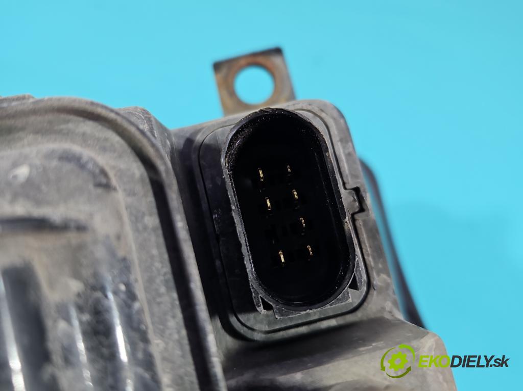 Seat Leon I 1999-2005 1.6 16V 105 hp manual 77 kW 1598 cm3 5- světlo pravý  (Pravé přední světlo)