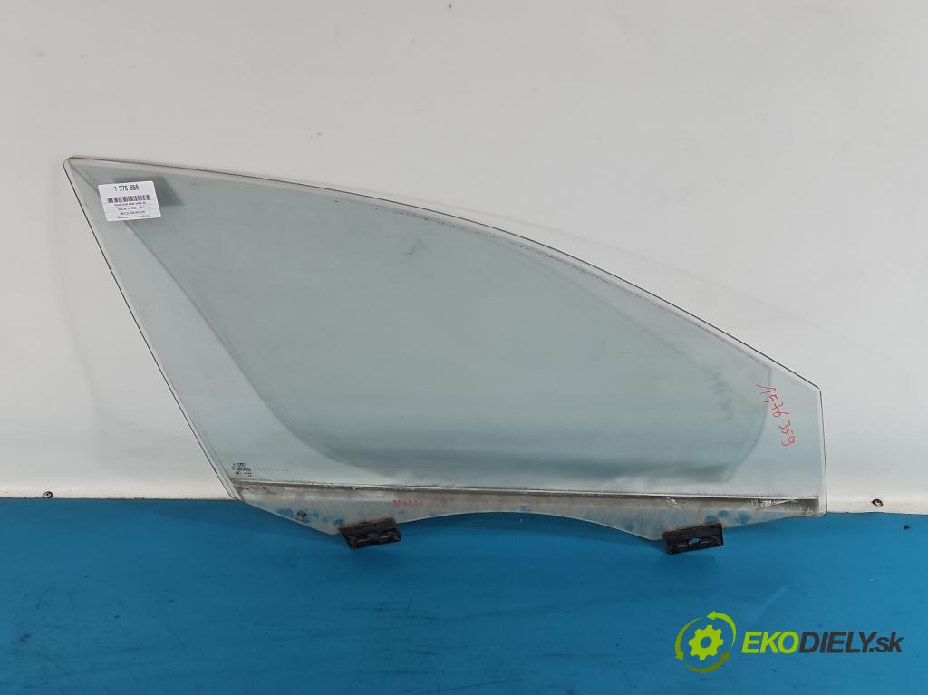 Audi A8 D4 2009-2017 2.0 TFSI 211KM automatic 155 kW 1984 cm3 4- sklo dveře přední pravé 