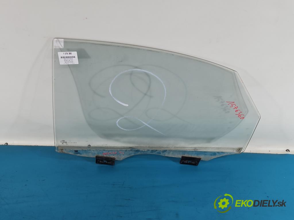 Audi A8 D4 2009-2017 2.0 TFSI 211KM automatic 155 kW 1984 cm3 4- sklo dveře zadní levé 