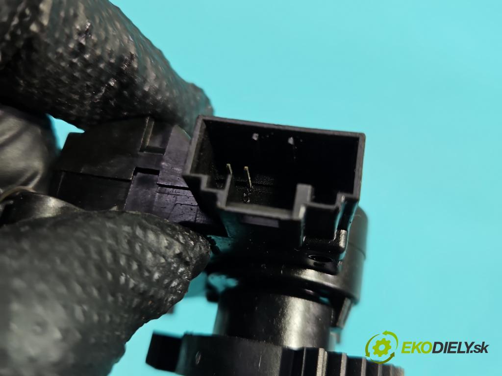 Skoda Fabia III 2014- 2021 1.0 TSI 95 HP manual 70 kW 999 cm3 5- motor: kúrenia V326800390