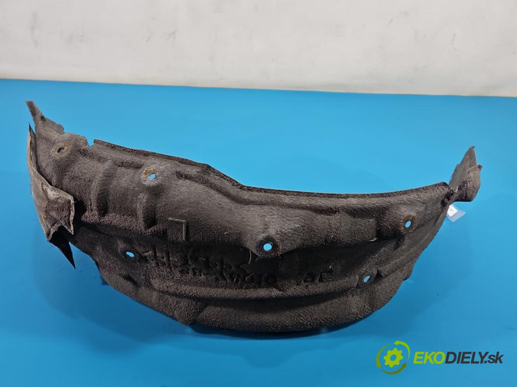 Lexus NX I 2014-2021 2.5 16V 155 hp automatic 114 kW 2494 cm3 5- blatník: zadní levé 65638-78010