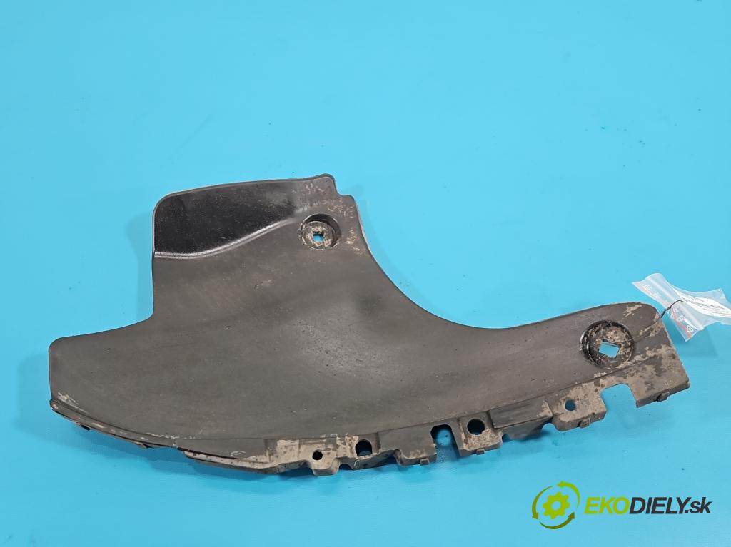 Lexus NX I 2014-2021 2.5 16V 155 hp automatic 114 kW 2494 cm3 5- blatník: zadní levé 52592-78010