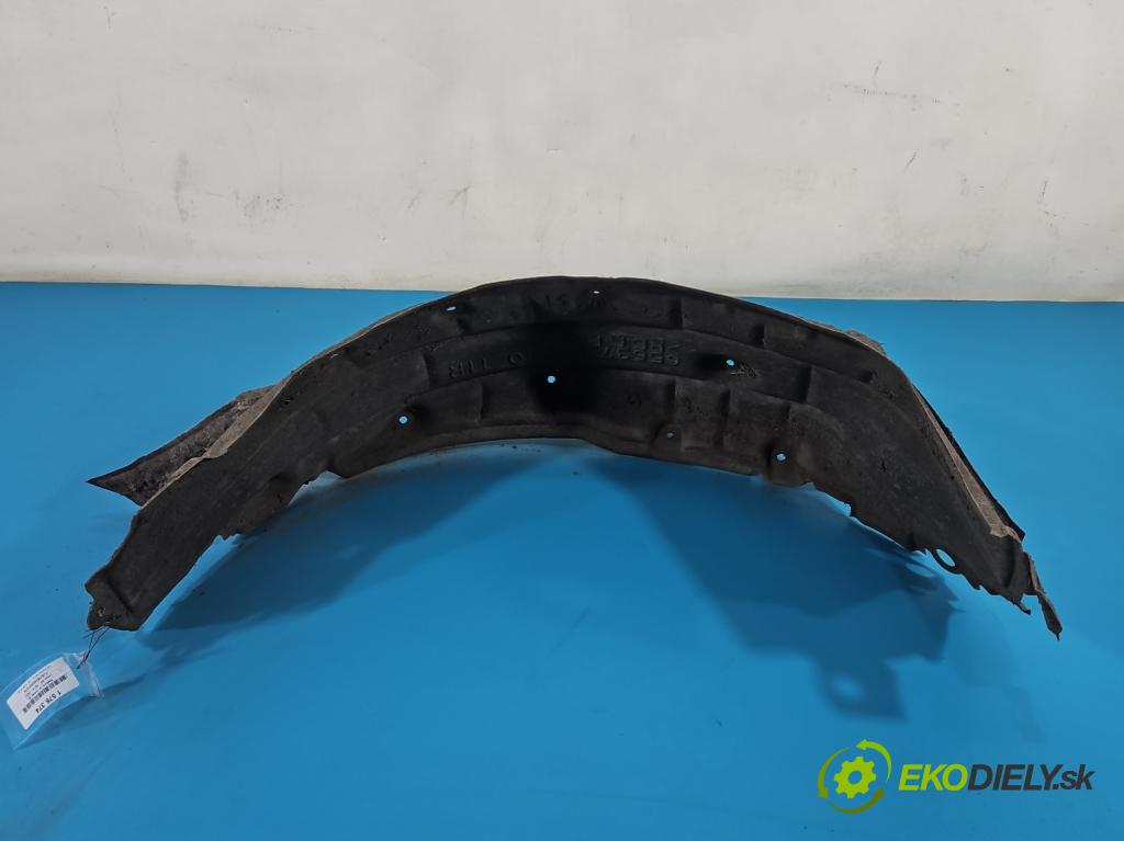 Lexus NX I 2014-2021 2.5 16V 155 hp automatic 114 kW 2494 cm3 5- blatník: zadní pravé 65637-78010