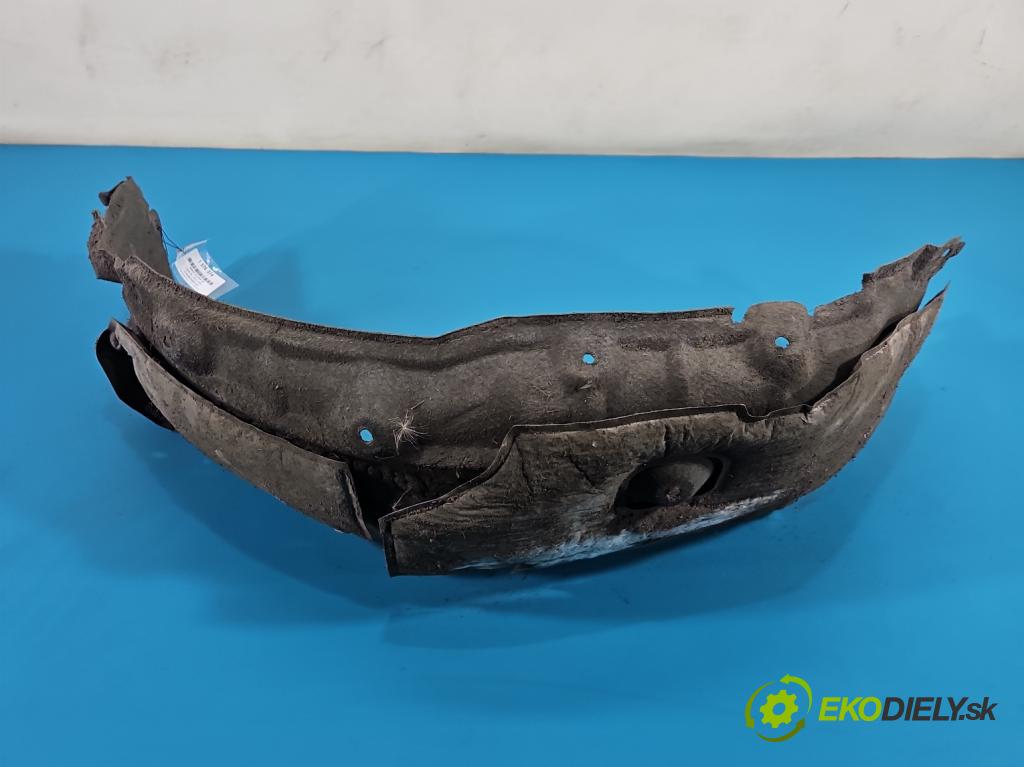 Lexus NX I 2014-2021 2.5 16V 155 hp automatic 114 kW 2494 cm3 5- blatník: zadní pravé 65637-78010