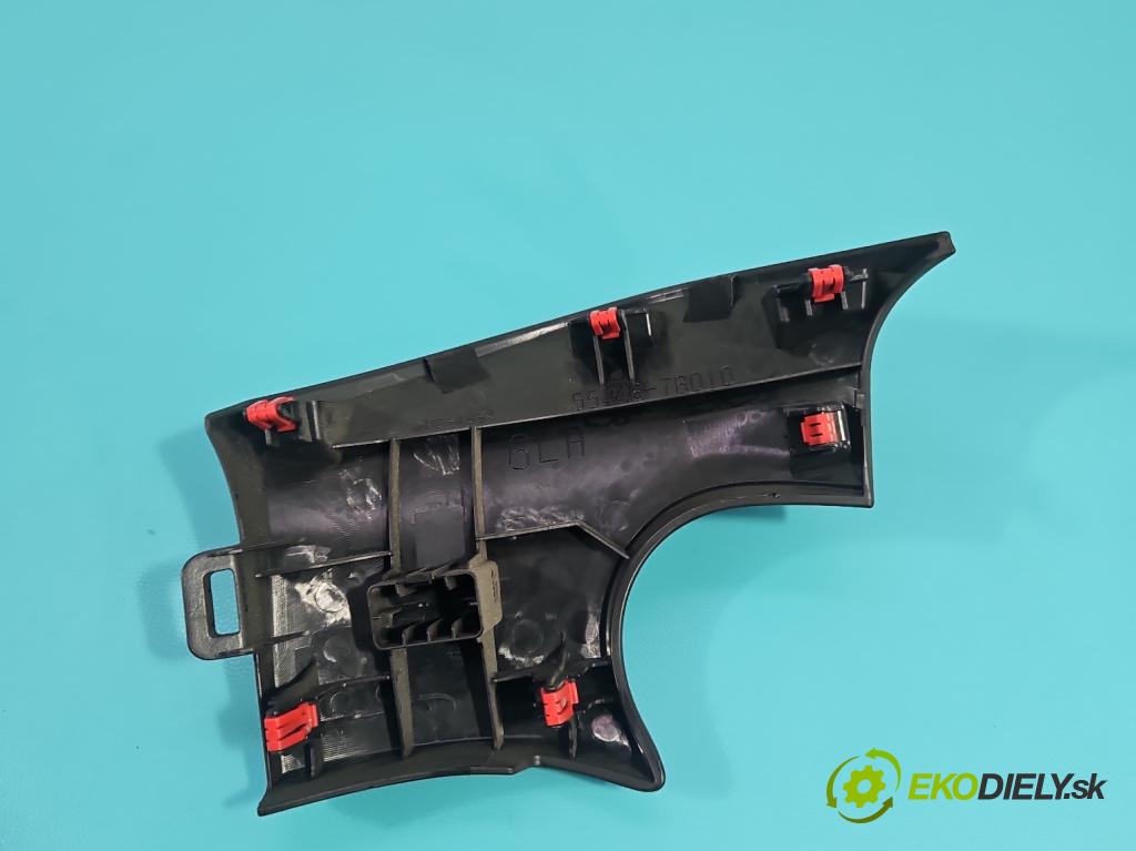 Lexus NX I 2014-2021 2.5 16V 155 HP automatic 114 kW 2494 cm3 5- lišta ozdobná vnitŕní: 55446-78010