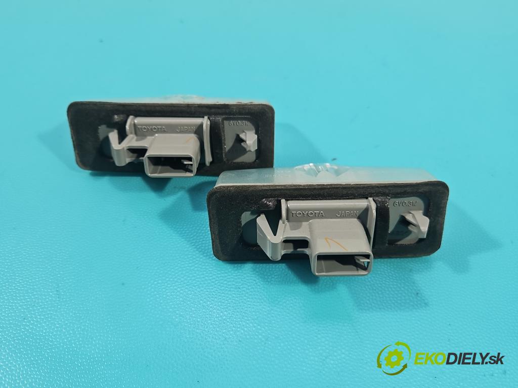 Lexus NX I 2014-2021 2.5 16V 155 HP automatic 114 kW 2494 cm3 5- podsvietenie KOITO 76-20