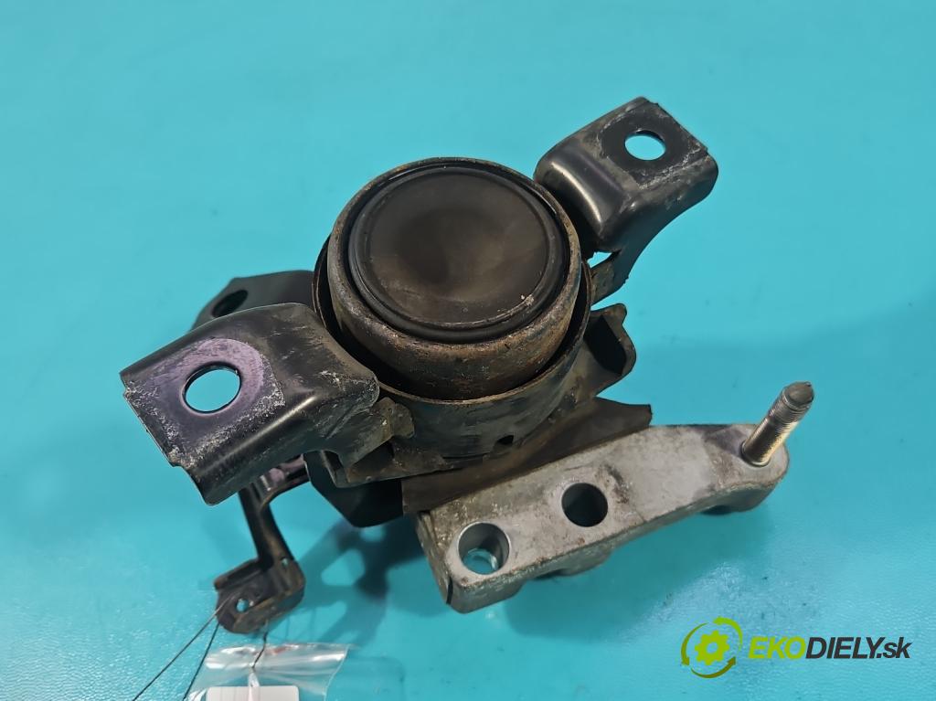 Lexus NX I 2014-2021 2.5 16V 155 HP automatic 114 kW 2494 cm3 5- airbag motora  (Držiak motora)