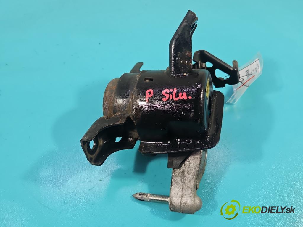 Lexus NX I 2014-2021 2.5 16V 155 HP automatic 114 kW 2494 cm3 5- airbag motora  (Držiak motora)