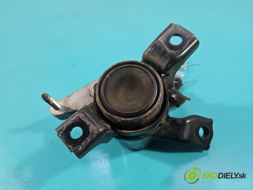 Lexus NX I 2014-2021 2.5 16V 155 HP automatic 114 kW 2494 cm3 5- airbag motora  (Držiak motora)