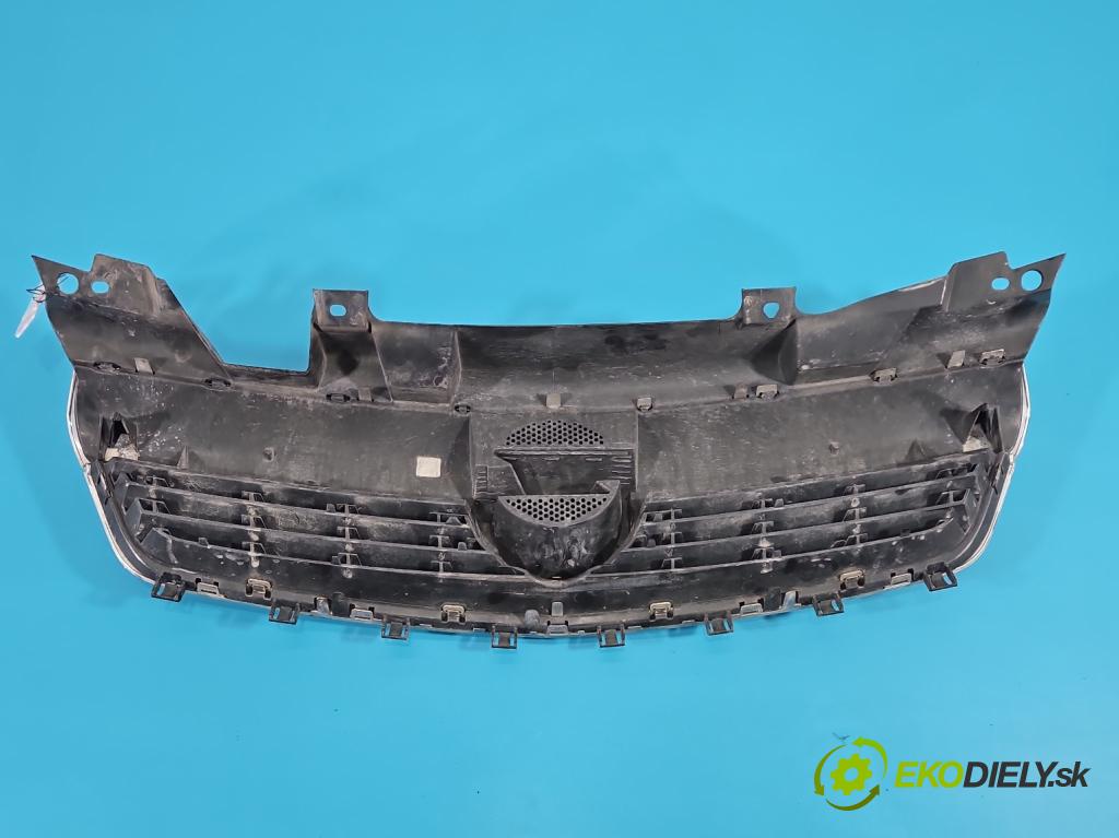 Opel Zafira B 2005-2014 1.9 cdti 150 HP manual 110 kW 1910 cm3 5- miežka 13136136