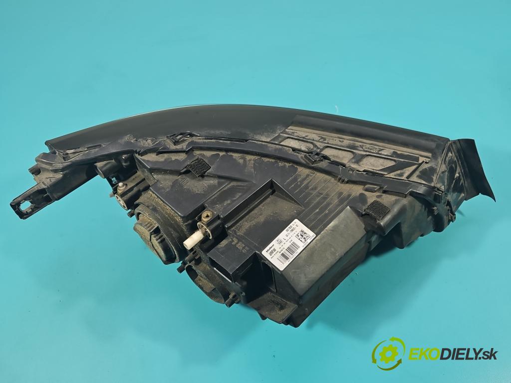 Bmw i3 2013–2022 0.0 elektrický: 170 HP automatic 125 kW 1 cm3 5- Reflektor: ľavý 7398523 (Kľučka dverí ostatné)