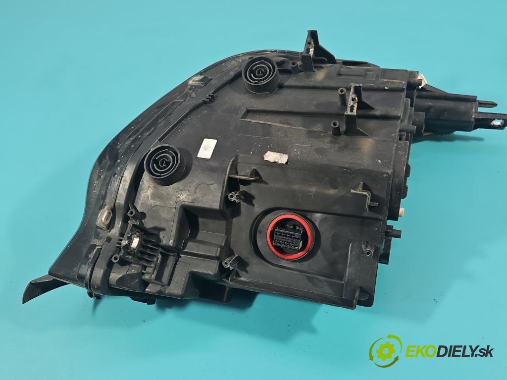 Bmw i3 2013–2022 0.0 elektrický: 170 HP automatic 125 kW 1 cm3 5- Reflektor: ľavý 7398523 (Kľučka dverí ostatné)