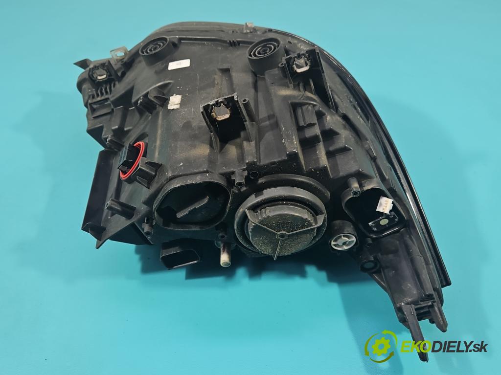Bmw i3 2013–2022 0.0 elektrický: 170 HP automatic 125 kW 1 cm3 5- Reflektor: ľavý 7398523 (Kľučka dverí ostatné)
