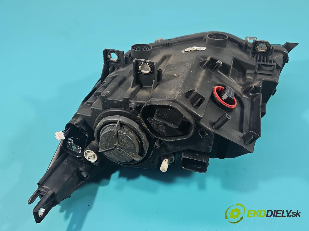 Bmw i3 2013–2022 0.0 elektrický: 170 HP automatic 125 kW 1 cm3 5- Reflektor: pravý 7398524 (Svetlo predné pravé)