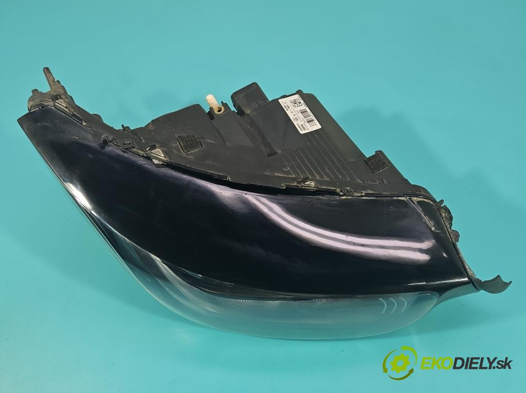 Bmw i3 2013–2022 0.0 elektrický: 170 HP automatic 125 kW 1 cm3 5- Reflektor: pravý 7398524 (Svetlo predné pravé)